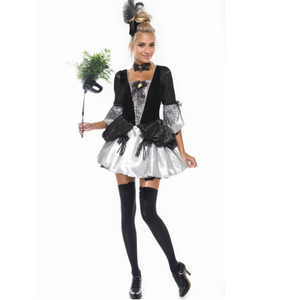 Adult Fancy Dress Costumes: Halloween & Party Outfits