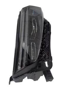 Accesorios de Repuesto para Automóviles, Nuevos, para Todo el Cuerpo, para el Modelo de Automóvil BYD Leopard Titanium 3 Ultra - Product Image 2
