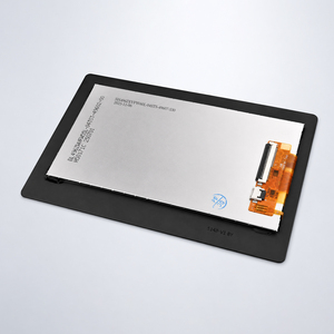 4,96 inch resistief touchscreen, 480x854 resolutie, MIPI 40-pins <span class=keywords><strong>interface</strong></span>, IPS, 600 nits helderheid, paneelmontage - Product Image 6