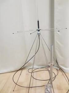 เสาอากาศแบบไวด์แบนด์ 25-3000mhz สแตนเลสสตีล ไดมอนด์ ดิสโคน รุ่น D3000N D130 - Product Image 3