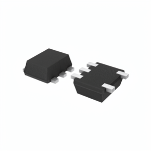 Componentes Electrónicos de Circuito de Gestión de Energía (PMIC) del Canal del Fabricante BU4338FVE-TR SOT 665 - Product Image 1