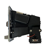 936 Multi Coin Acceptor Distributeur automatique Vente en gros Électronique CPU Coin Selector Programmable Token Acceptor