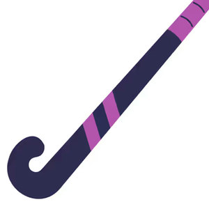 ไม้ฮอกกี้คาร์บอนไฟเบอร์น้ำหนักเบาแบบกำหนดเองขนาด 37 นิ้ว ยี่ห้อ SHARIF KHAWAJA INTERNATIONAL ประสิทธิภาพสูง ทนทาน สำหรับเยาวชน - Product Image 2