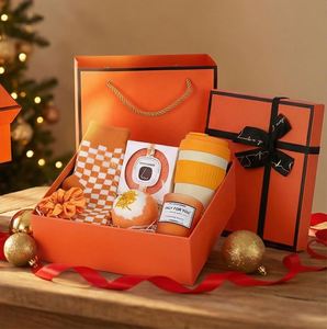 Kit de Spa Premium para el Cuidado Personal, Set de Lujo para Relajación, Cestas de Regalo para el Día de San Valentín para Ella - Product Image 1