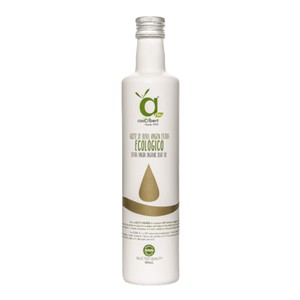 Garantía de calidad Cascalbert Precio al por mayor barato 500Ml Vidrio Orgánico Aceite de oliva virgen extra con precio asequible - Product Image 1