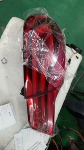 Luces Traseras LED para <span class=keywords><strong>BMW</strong></span> F32 Lci, <span class=keywords><strong>Serie</strong></span> 4, 2013-2018, Luz Trasera M4 F36 425i 430i, Luz de Freno Trasera, Señal Dinámica Animada - Product Image 6