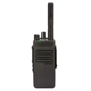 วิทยุสื่อสารแบบมือถือ DEP550E DMR รุ่นดั้งเดิม สำหรับกำลังส่งสูง Dep550e - Product Image 1