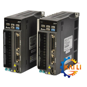 Servomotor KAI LI ECMA-E11320RS 300W 24V Serie Delta para Uso Industrial - Product Image 2