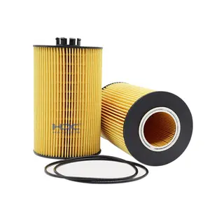 Filtro de óleo lf17056 lf16244 51055040108 51.05504-0108 p550820 p550905 p7329 51.05504-0122 e422hd86