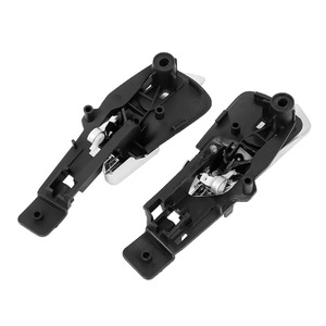 Alfa Romeo Giulietta Interior <b>Door</b> <b>Handle</b> 2531L 2531R Front Left Right ABS <b>Replacement</b> Part 156092161 156092157 - Product Image 2