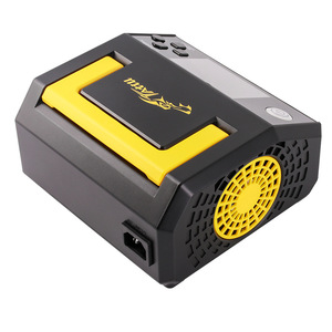 Tattu เครื่องชาร์จแบตเตอรี่25A Ta1000 2-7S, เครื่องชาร์จสมาร์ทบาลานซ์เทคโนโลยี G สำหรับ2-7S Lipo lilon - Product Image 2