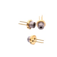 TO 18 LD Laser Vert 520nm 35mW Diode Laser 5.6mm