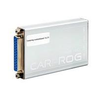 Nouvel adaptateur Carprog V13.77 V10.93, outil de réparation complet, version en ligne, programmeur ECU automobile, calibrage de puces, outils de diagnostic automobile