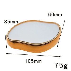 Herramienta de depilación física para hombres y mujeres, <span class=keywords><strong>depiladora</strong></span> <span class=keywords><strong>corporal</strong></span> de fácil limpieza, reutilizable, <span class=keywords><strong>2022</strong></span> - Product Image 6