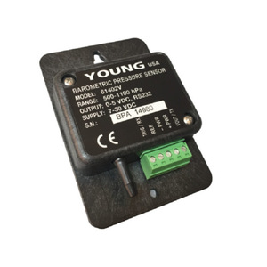 เซ็นเซอร์ความดัน barometric 61402V 500-1100 hPa 0-5 VDC เอาท์พุท USA ทำ - Product Image 2