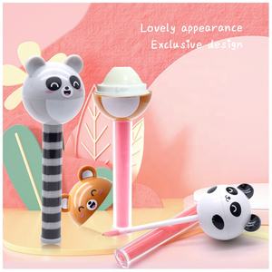 Fruit Lip Gloss Lovely Lip Balm & Lip Oil OEM Hidratante 2 en 1 Gel ABS Mujer Cliente Logo Aceptable Tamaño Regular - Product Image 1