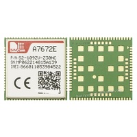 Modul Komunikasi Nirkabel Seluler 4G LTE SIMCom A7672G A7672G-LLSE A7672G-LABE