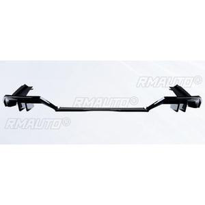 Para BMW Serie 5 i5 2024-2025: Kit de carrocería con difusor y protector de parachoques trasero, accesorios para coche - Product Image 5