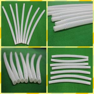 ท่อพลาสติกลูกฟูก PA12 สำหรับปั๊ม - Product Image 5