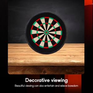 Protector de Dardos Giratorio Avanzado para Tablero de Dardos, para una Mayor Durabilidad - Product Image 5