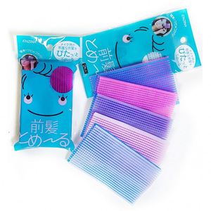 Personnalisez divers styles de franges adhésives, bigoudis de salon sans chaleur, bigoudis DIY, rouleaux à cheveux simples et tendance - Product Image 3
