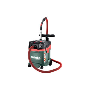 เครื่องดูดฝุ่นแบบไร้สาย Metabo รุ่น AS 36-18 M 30 ชิ้น สำหรับดูดฝุ่นแห้งและเปียก - Product Image 1
