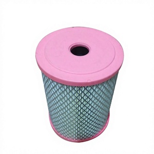 Filtro de Aire de Motor de Excavadora VISTORA Nuevo de Alta Calidad, Filtro de Aire para Camión DHP002904 DHP-0029-04 SA 17786 DHP-0029-10 DHP002910 - Product Image 2