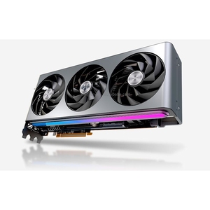 Nouveau stock de cartes graphiques de jeu Radeon RX 7900 XTX 24 Go GDDR6 Nitro OC avec ventilateur, interface DP, performances haut de gamme, prise en charge 4K - Product Image 3