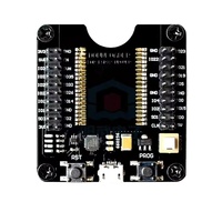 Placa de Desarrollo ESP32WROVER/ESP8266/ESP-WROOM-32
