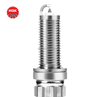 Prix direct usine – Bougies d'allumage Iridium NGK ILNAR8B7G 91970 55490097 pour Envision, Regal GS, Roewe RX5 1.5T, SAIC Motor