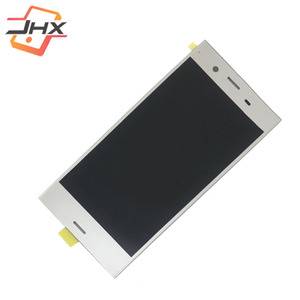 Écran tactile LCD de remplacement, pour SONY Xperia <span class=keywords><strong>XZ1</strong></span>, <span class=keywords><strong>XZ1</strong></span> G8341 G8342, pouces - Product Image 4