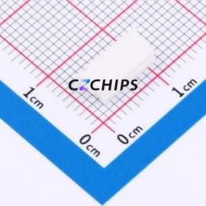 A1500H-06P Housing (Wire-to-Board / Wire-to-Wire) P=1.5mm Connector 1x6P 1.5mm 1 6 - Product Image 2