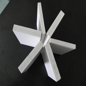 Prezzo a buon mercato Pvc pannello di schiuma/foglio/sintra/<span class=keywords><strong>forex</strong></span> 3mm - Product Image 3