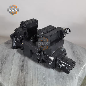 مضخة جديدة <span class=keywords><strong>708</strong></span>-2L-00682 7082L00682 مضخة رئيسية PC1250-8 مضخة هيدروليكية قطع غيار الحفارات - Product Image 6