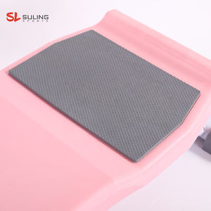 Yeni Kapalı Alan Salıncaklı Stepper Makinesi Çelik Çerçeveli Ev Tipi Egzersiz Kayak Makinesi Merdiven Stepper'ı - Product Image 5