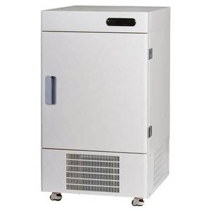 Congélateur ultra basse température -86 degrés pour laboratoire DW-86L108, stockage ultra froid DW-86L108 - Product Image 5