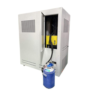 เครื่องผลิตไนโตรเจนเหลวขนาดเล็ก PSA เกรดอาหาร ใช้งานง่าย ปี 2024 คุณภาพดี - Product Image 3