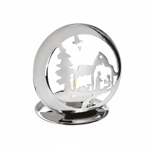 Nativity <b>Tea</b> <b>Lights</b> - Product Image 2