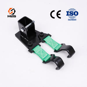 Rueda portátil <span class=keywords><strong>Dolly</strong></span> Vehículo Posicionamiento Nueva condición Neumático de coche Gato móvil hidráulico - Product Image 3