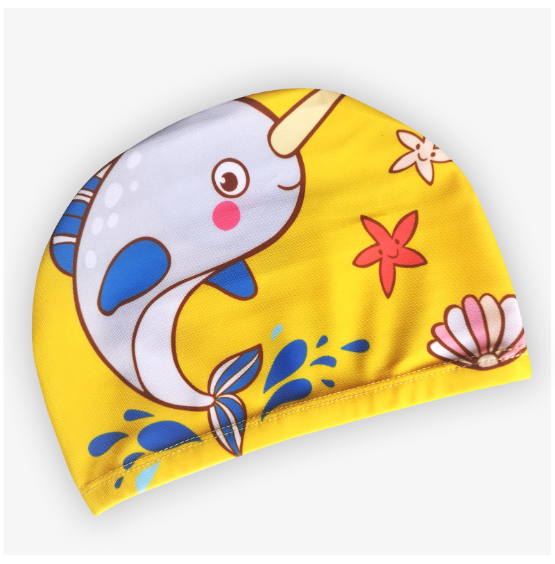 Dauphin SKU-07-Yellow