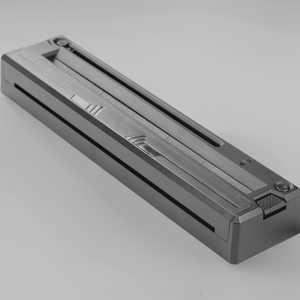 เครื่องพิมพ์ลายสักไร้สายบลูทูธ A4 รุ่นปรับปรุงปี 2026 เครื่องพิมพ์ลายสักแบบถ่ายโอนความร้อนที่เสถียรสำหรับร้านสัก - Product Image 1