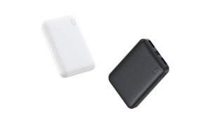 Портативные портативные Банки 5000 мАч супер тонкий <span class=keywords><strong>Power</strong></span> Bank Type-C вход с индивидуальным логотипом - Product Image 4