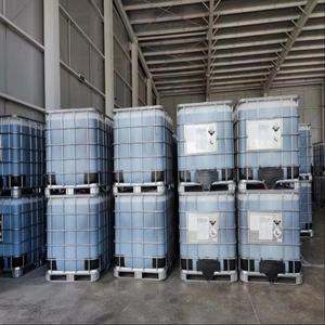 Liquid Alkylbenzene Sulfonic Acid Material 96% Purity <b>Chemical</b> LABSA Linear Alkylbenzene Sulfonic Acid LABSA - Product Image 4