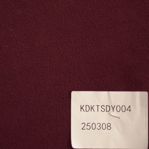 Đàn hồi Interlock Đồng bằng cực <span class=keywords><strong>Fleece</strong></span> 93% <span class=keywords><strong>Polyester</strong></span> 7% spandex một bên chải Micro rắn nhuộm siêu mềm chống thuốc trọng lượng trung bình - Product Image 3