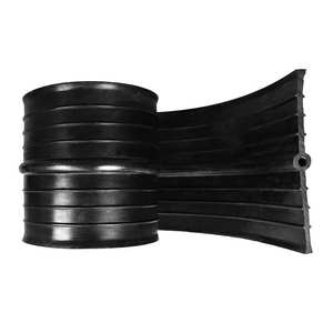 <span class=keywords><strong>Joint</strong></span> d'étanchéité en polyuréthane haute résistance pour matériaux extérieurs en béton – Couche de caoutchouc haute performance pour l'arrêt de l'eau - Product Image 2