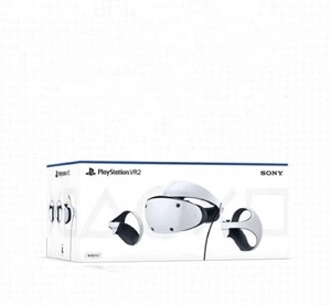 <span class=keywords><strong>Casque</strong></span> de <span class=keywords><strong>réalité</strong></span> <span class=keywords><strong>virtuelle</strong></span> PlayStation VR2 de Sony, produit authentique neuf - Product Image 1