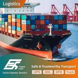 最佳船舶快递货物运输从中国到荷兰的快递海运免费产品 - Product Image 2