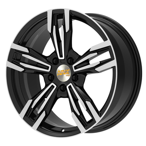 Pcd Velg Ring Mag Pulgadas roues forgées en aluminium à plat profond 16 17 18 19 20 21 pouces pour <span class=keywords><strong>Volkswagen</strong></span> Car Forgiato Rim - Product Image 1
