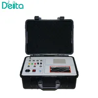 Premium IEC62271 Circuit Breaker Tester with Competitive Pricing