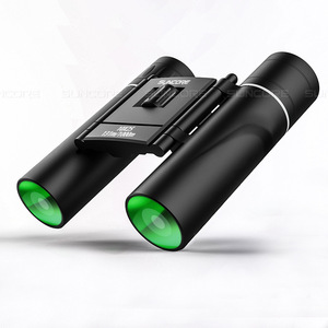 Suncore Binoculars 10X25 Multi-Coating Portable High Definition For Kids Outdoor Use - Product Image 1